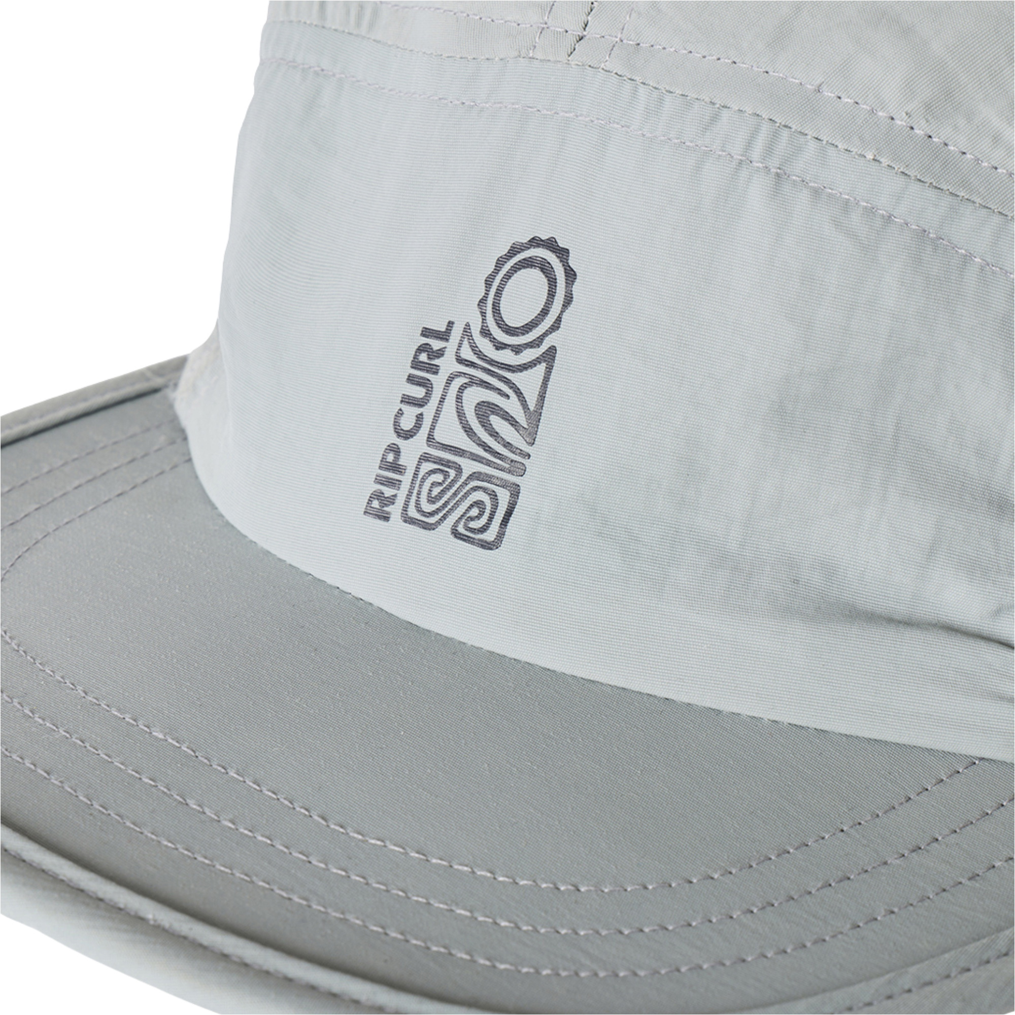 2026 Rip Curl Da Uomo Serie S Surf Cap 1KUMHE - Storm Grigio